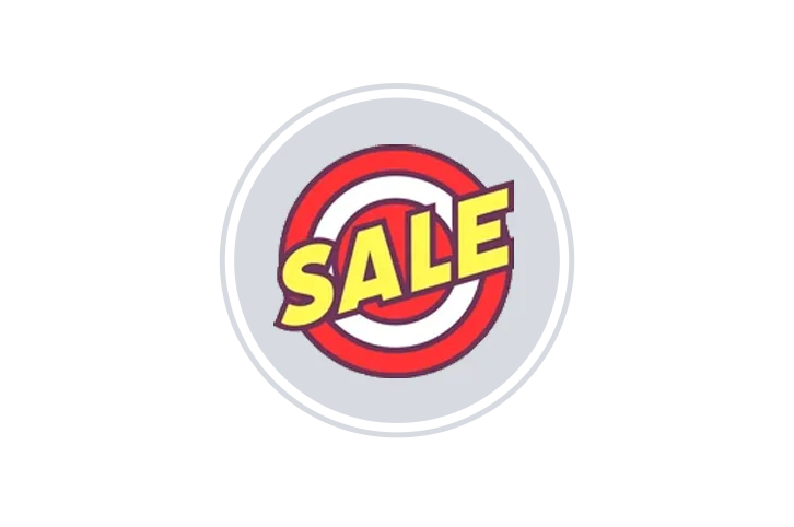 Sản phẩm đang Sale