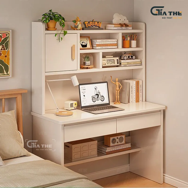 B&agrave;n học, b&agrave;n l&agrave;m việc BV015