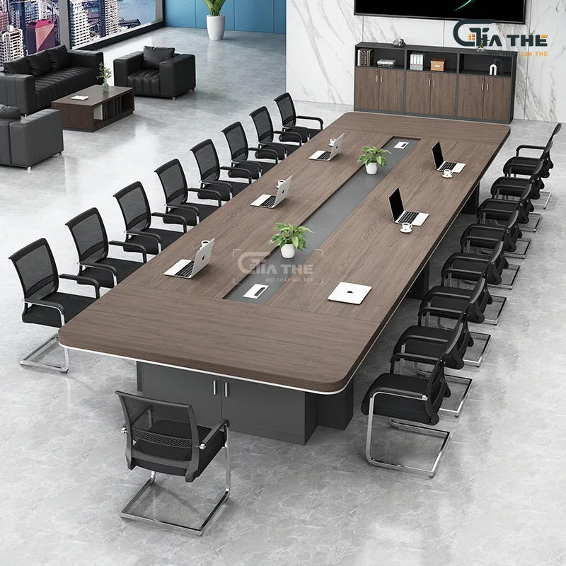 B&agrave;n họp BH032